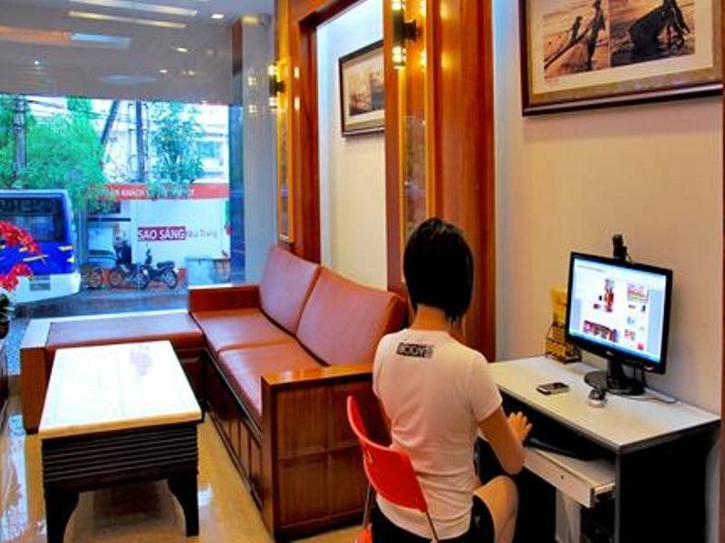 Нячанг: Thanh Sang Hotel