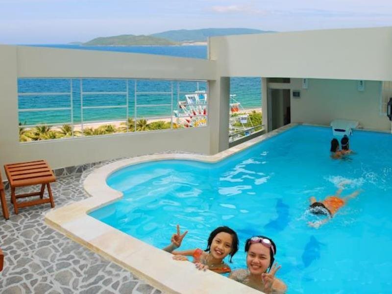 Нячанг: Thanh Sang Hotel