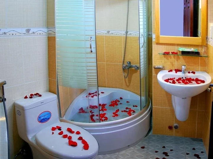Нячанг: Thanh Sang Hotel