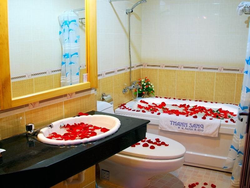 Нячанг: Thanh Sang Hotel