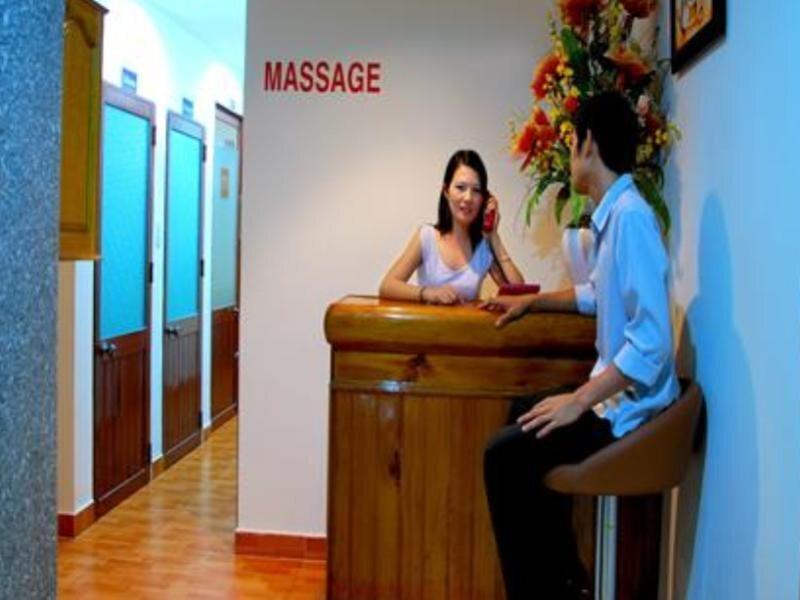 Нячанг: Thanh Sang Hotel