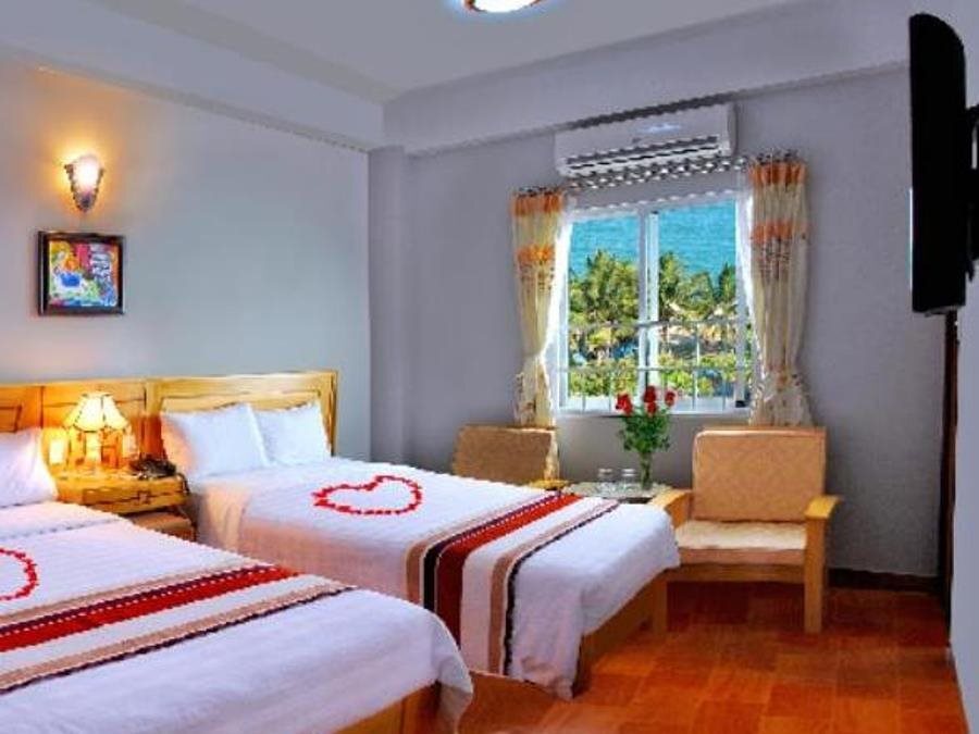 Нячанг: Thanh Sang Hotel