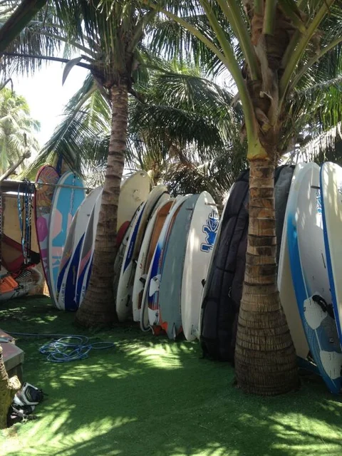 Фантхьет: Nhat Quang Family Beach