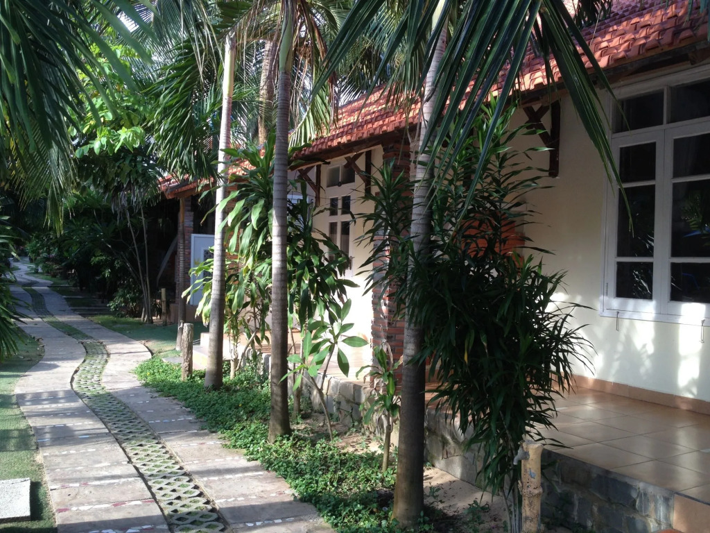 Фантхьет: Nhat Quang Family Beach