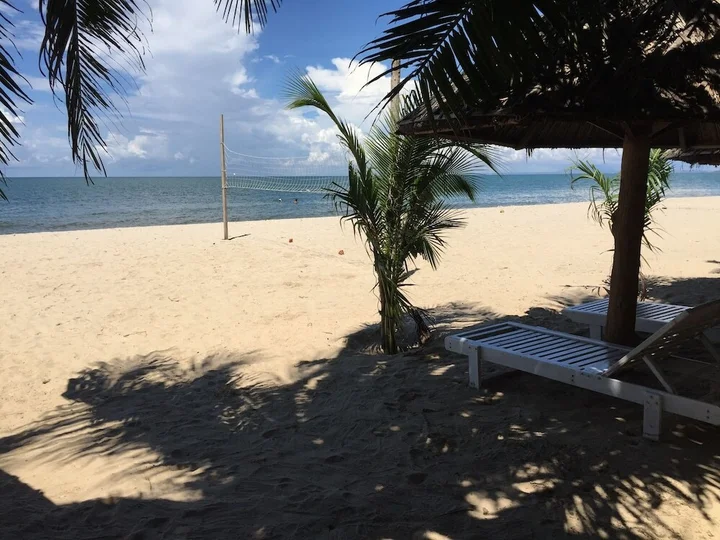 Фантхьет: Nhat Quang Family Beach