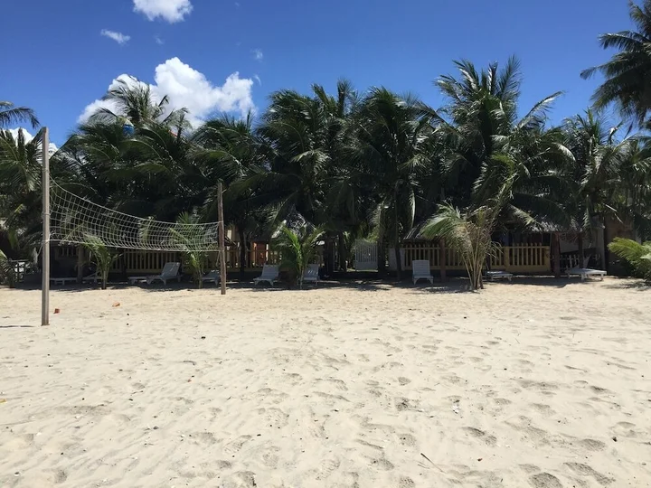 Фантхьет: Nhat Quang Family Beach
