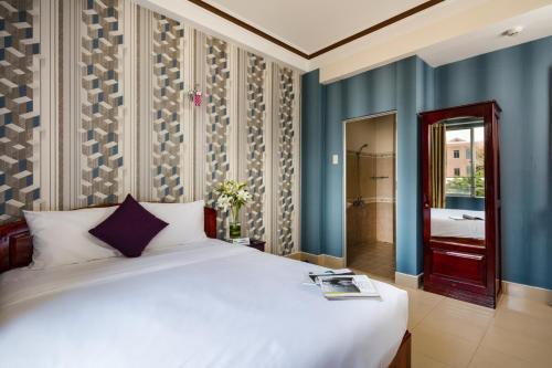 Нячанг: Thanh Long Hotel