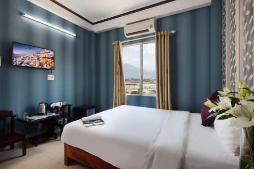 Нячанг: Thanh Long Hotel