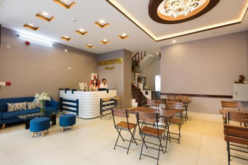 Нячанг: Thanh Long Hotel