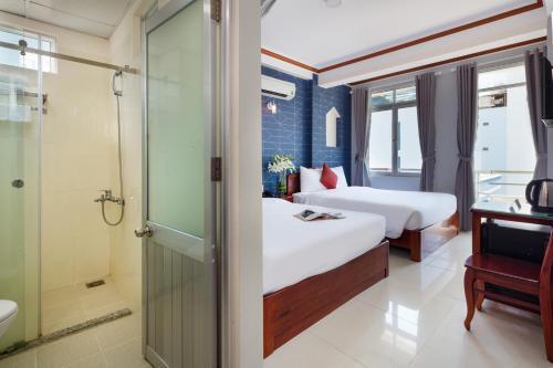 Нячанг: Thanh Long Hotel