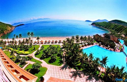 Нячанг: Thanh Long Hotel