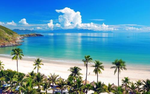 Нячанг: Thanh Long Hotel