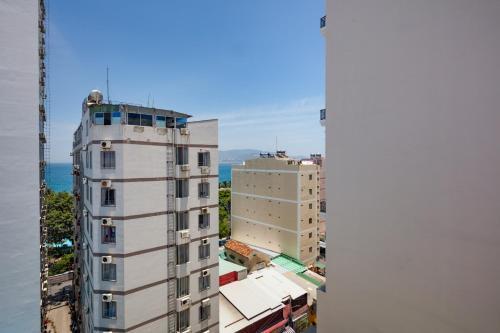 Нячанг: Thanh Long Hotel