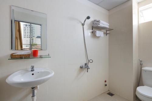 Нячанг: Thanh Long Hotel