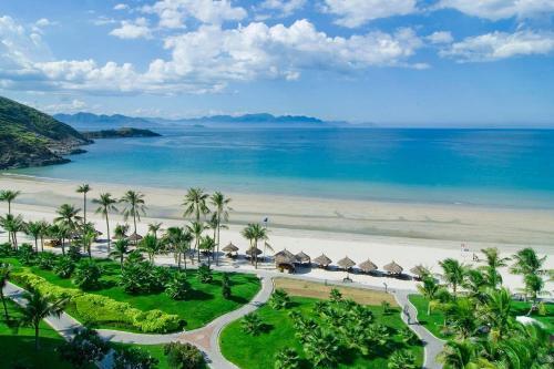 Нячанг: Thanh Long Hotel