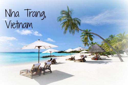Нячанг: Thanh Long Hotel