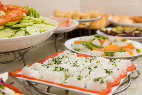 Нячанг: Thanh Long Hotel