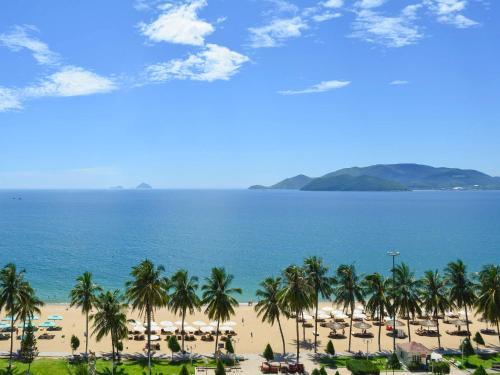 Нячанг: Thanh Long Hotel