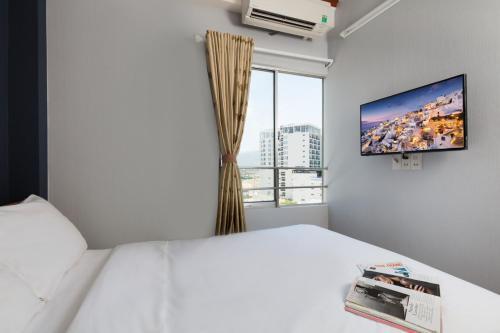 Нячанг: Thanh Long Hotel