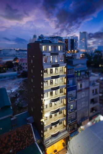 Нячанг: Thanh Long Hotel