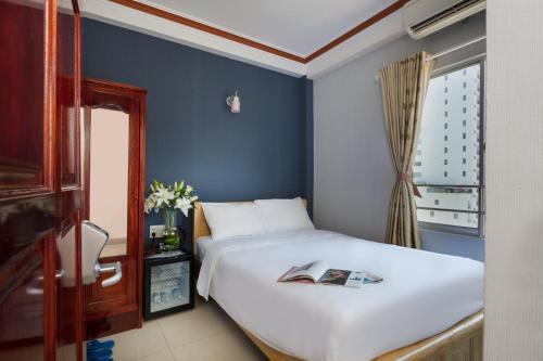 Нячанг: Thanh Long Hotel