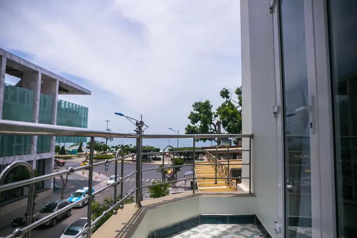 Нячанг: Blue Star Hotel