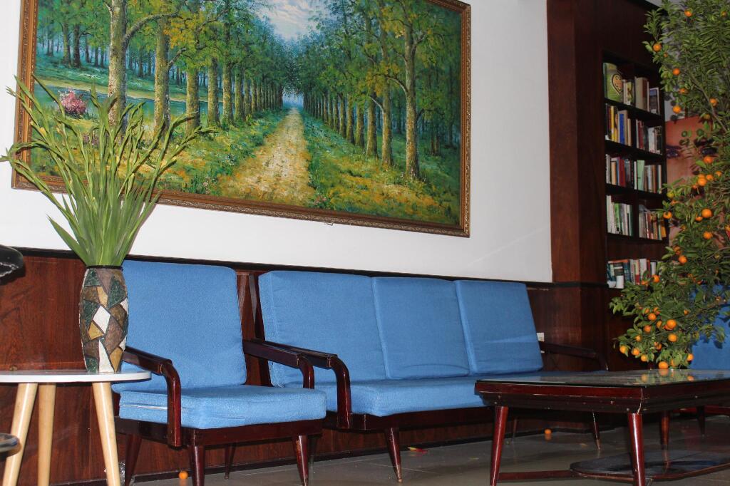 Нячанг: Blue Star Hotel