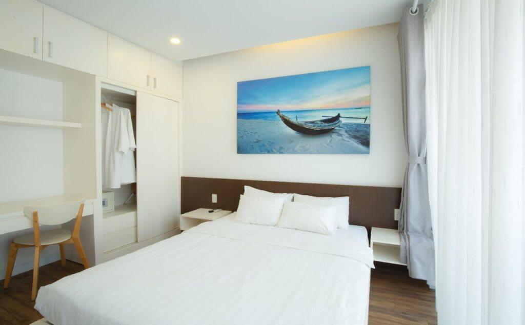 Нячанг: Blue Star Hotel