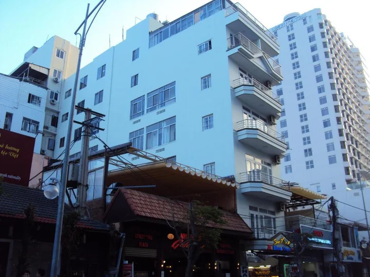 Нячанг: Blue Star Hotel