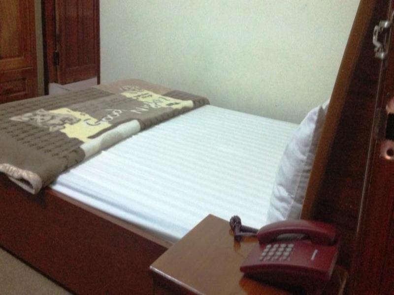 Дананг: Caraven Hotel