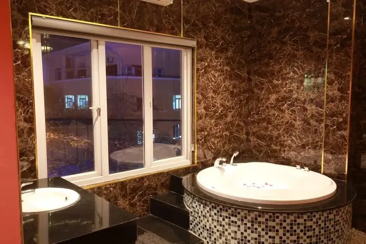 Дананг: Lotus Hotel