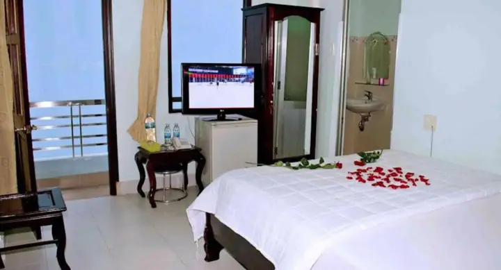 Нячанг: Thien Ma Hotel