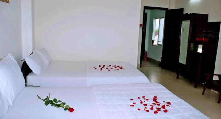 Нячанг: Thien Ma Hotel