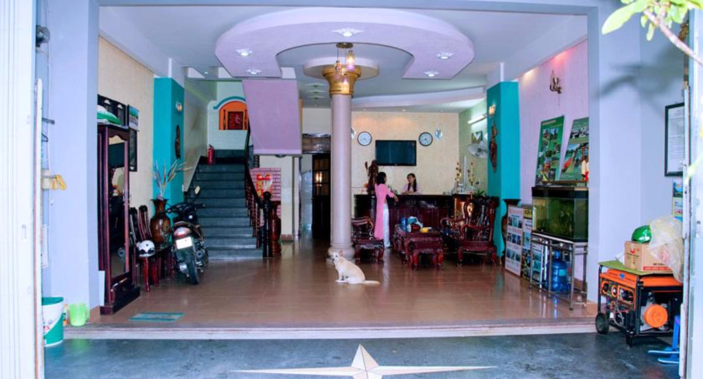 Нячанг: Thien Ma Hotel