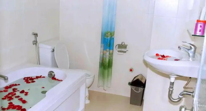 Нячанг: Thien Ma Hotel