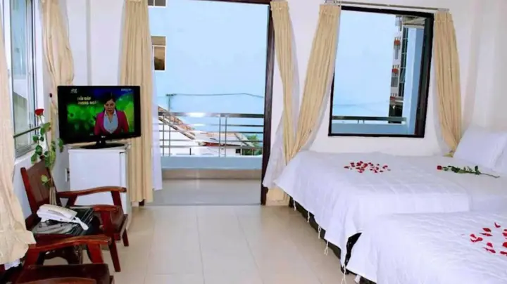 Нячанг: Thien Ma Hotel