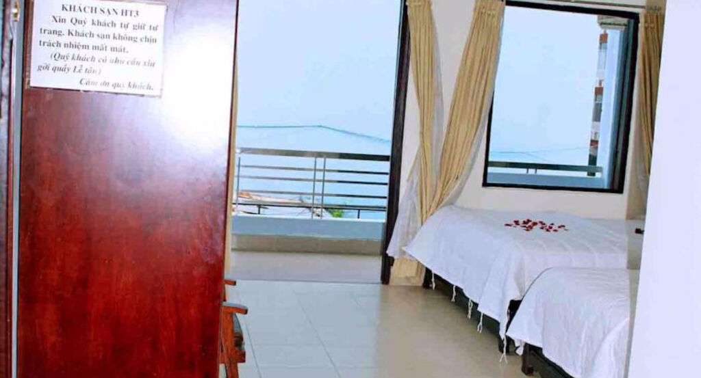 Нячанг: Thien Ma Hotel