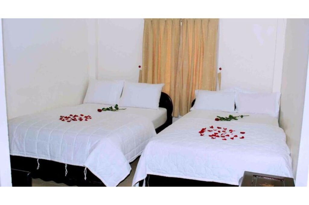 Нячанг: Thien Ma Hotel