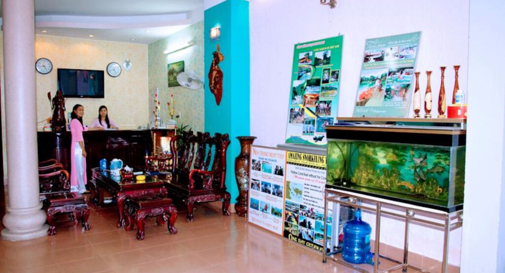 Нячанг: Thien Ma Hotel