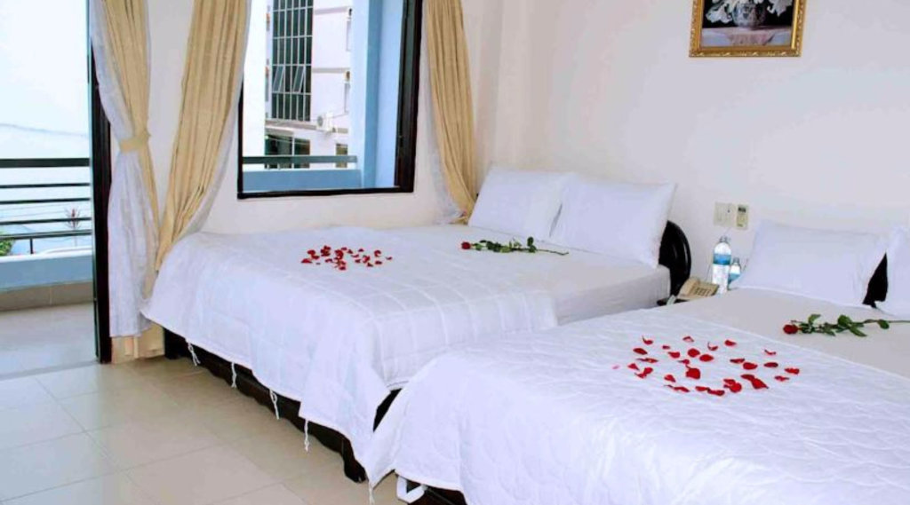 Нячанг: Thien Ma Hotel