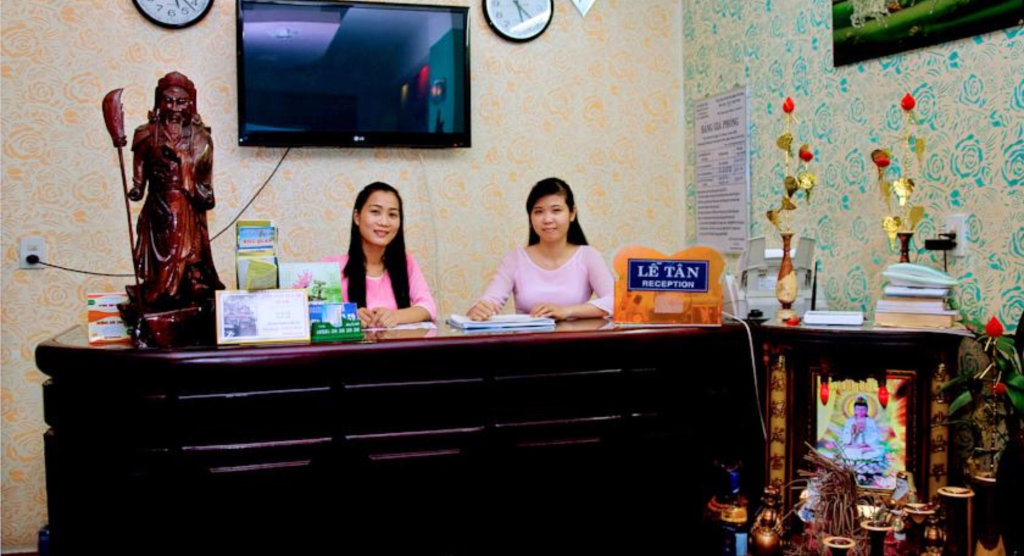 Нячанг: Thien Ma Hotel