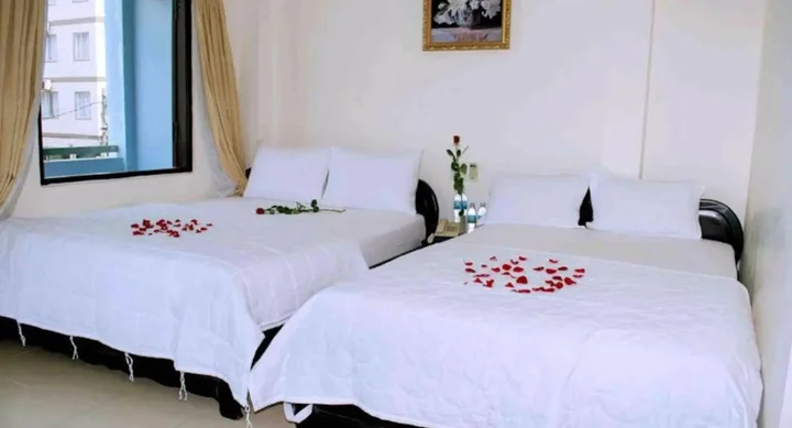 Нячанг: Thien Ma Hotel