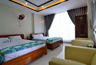 Нячанг: Duy Phuoc Hotel