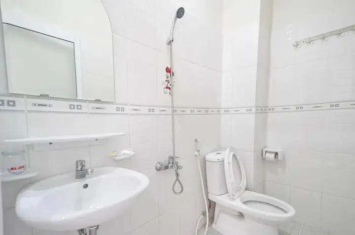 Нячанг: Duy Phuoc Hotel