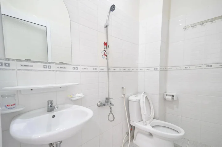 Нячанг: Duy Phuoc Hotel