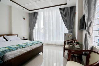 Нячанг: Duy Phuoc Hotel