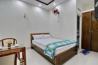 Нячанг: Duy Phuoc Hotel