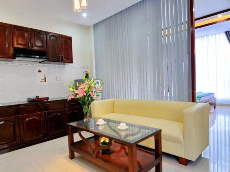 Нячанг: Duy Phuoc Hotel