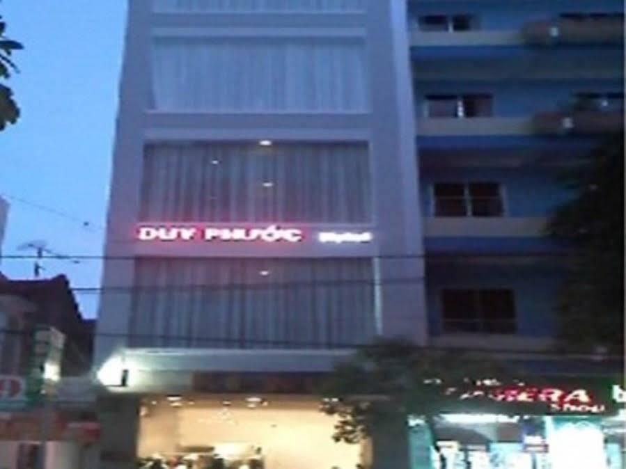 Duy Phuoc Hotel — фото 4