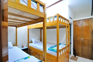 Нячанг: Duy Phuoc Hotel